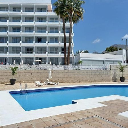Apartamento Vacacional Playa Playa de las Americas  Exteriér fotografie
