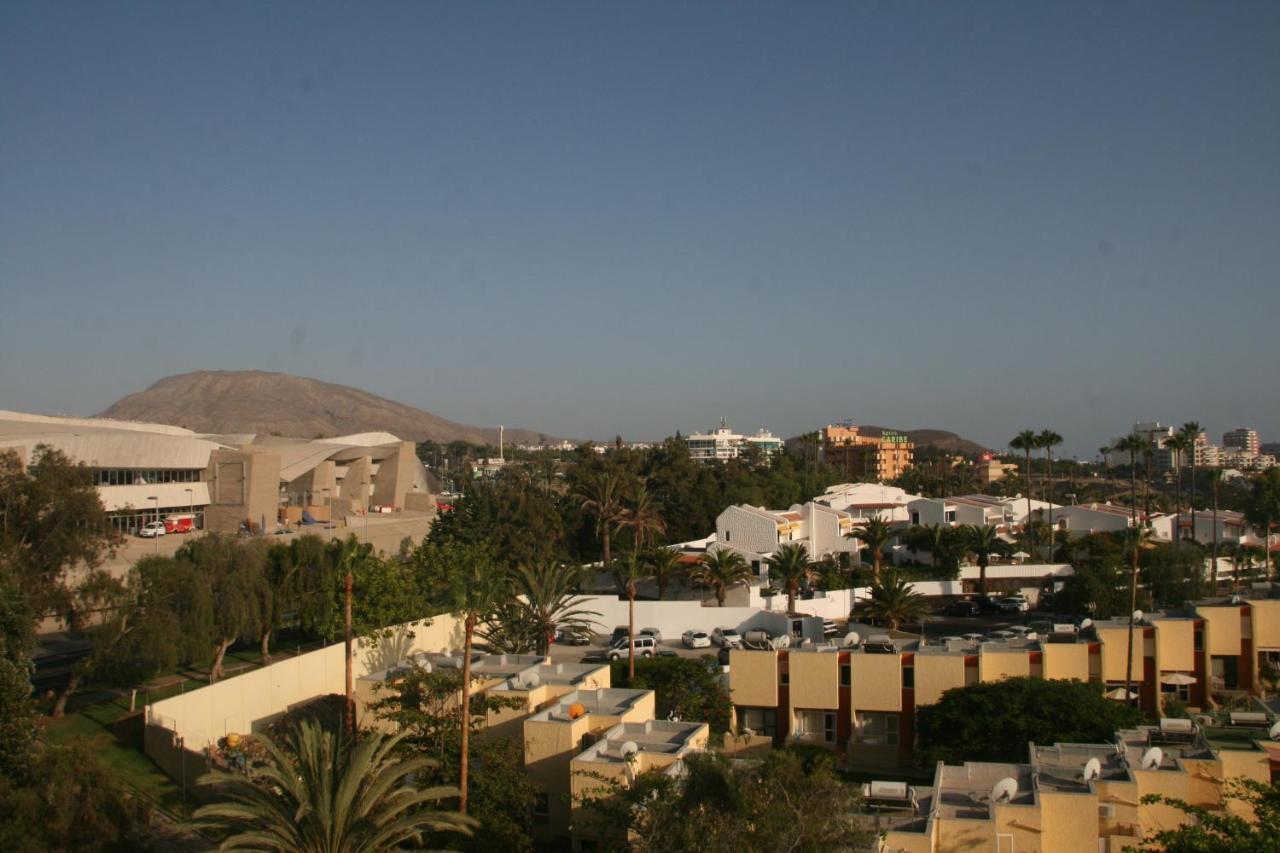 Apartamento Vacacional Playa Playa de las Americas  Exteriér fotografie