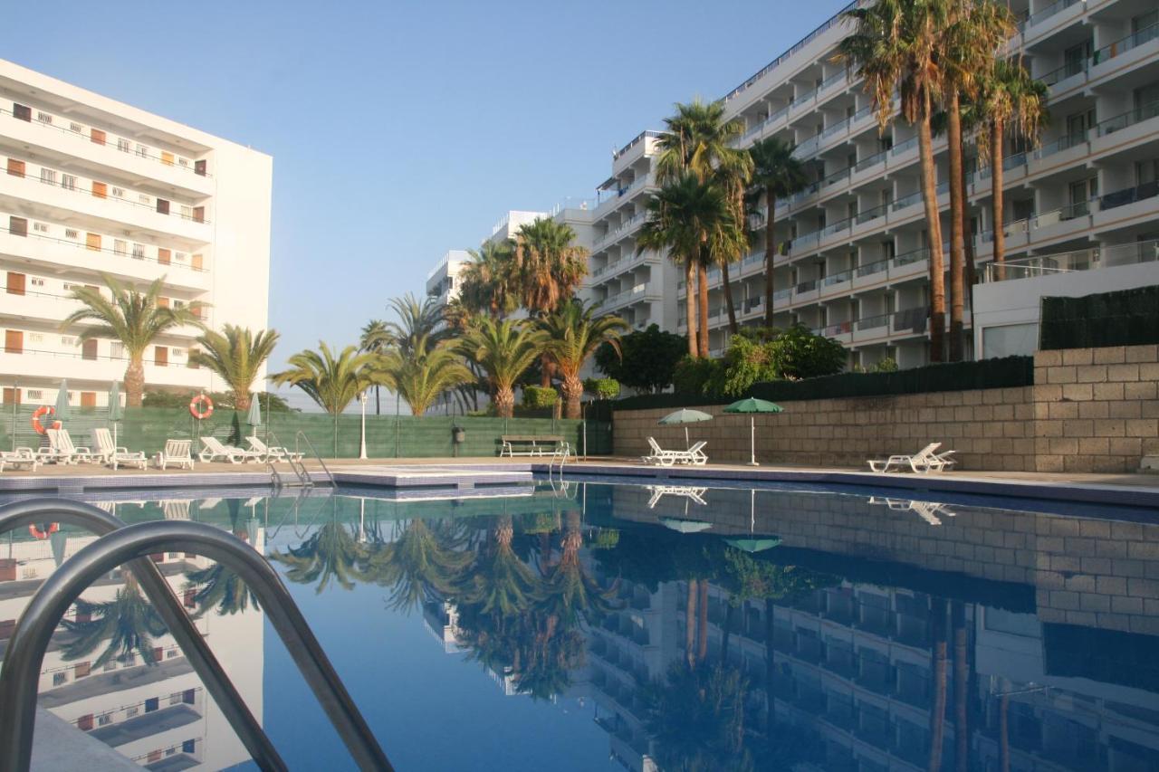Apartamento Vacacional Playa Playa de las Americas  Exteriér fotografie