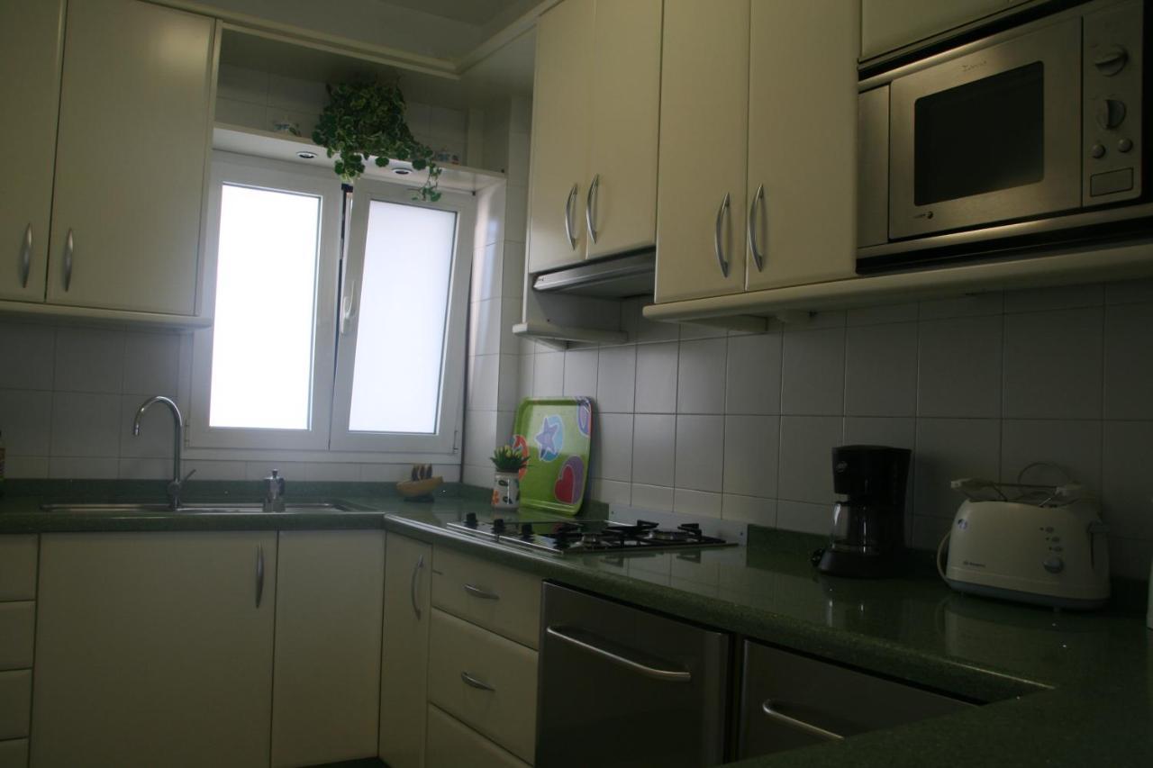 Apartamento Vacacional Playa Playa de las Americas  Exteriér fotografie