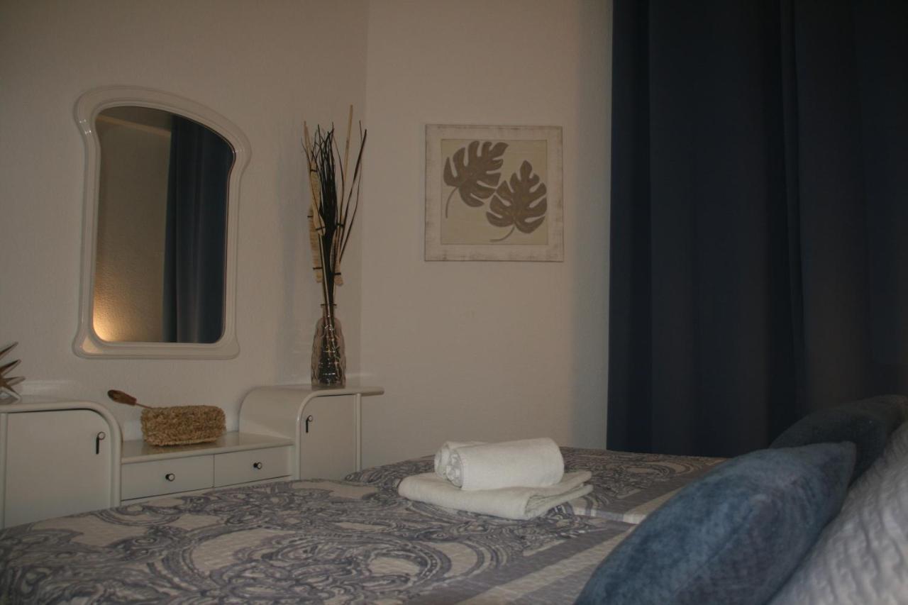 Apartamento Vacacional Playa Playa de las Americas  Exteriér fotografie