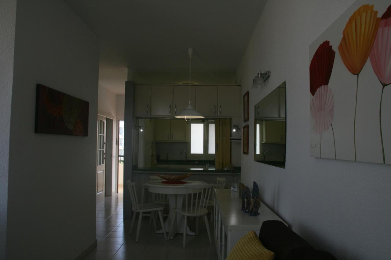 Apartamento Vacacional Playa Playa de las Americas  Exteriér fotografie