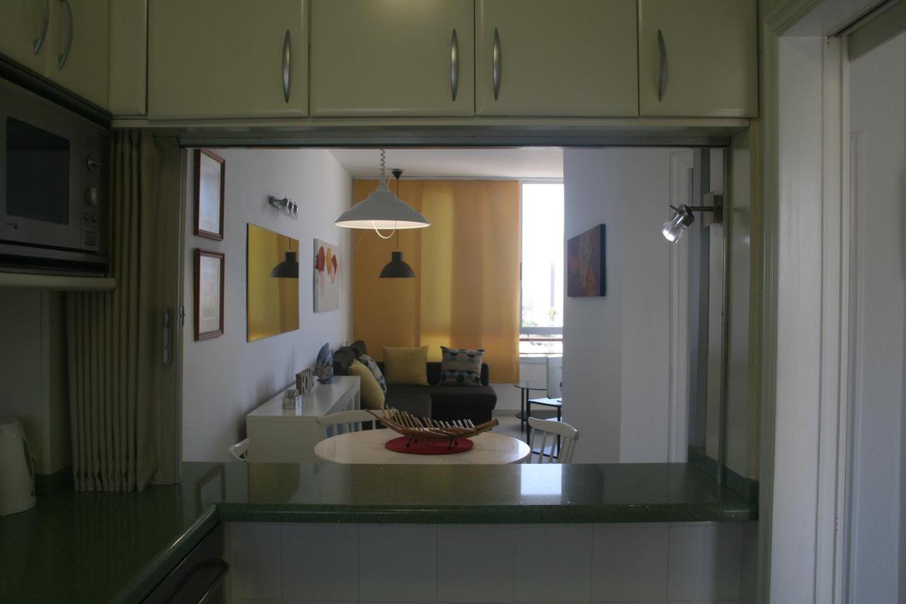 Apartamento Vacacional Playa Playa de las Americas  Exteriér fotografie