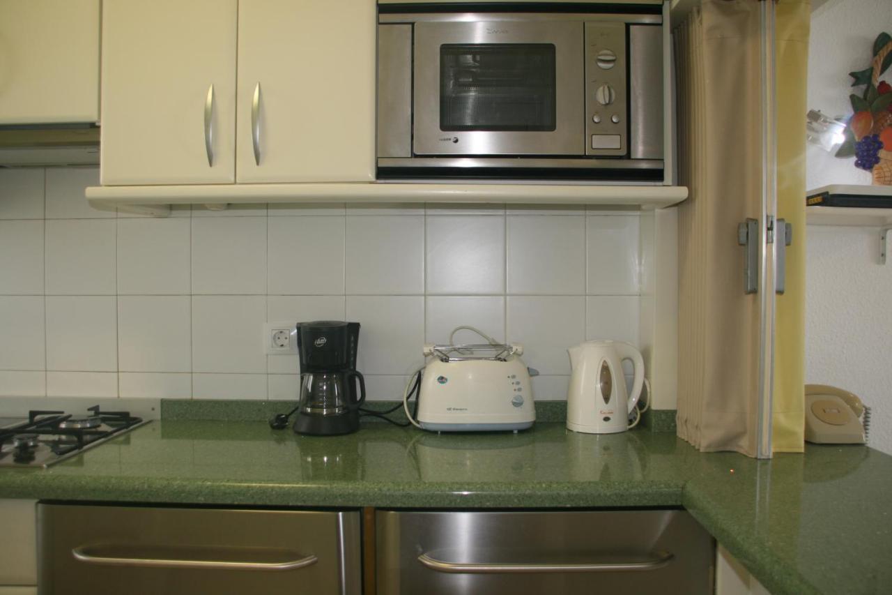 Apartamento Vacacional Playa Playa de las Americas  Exteriér fotografie