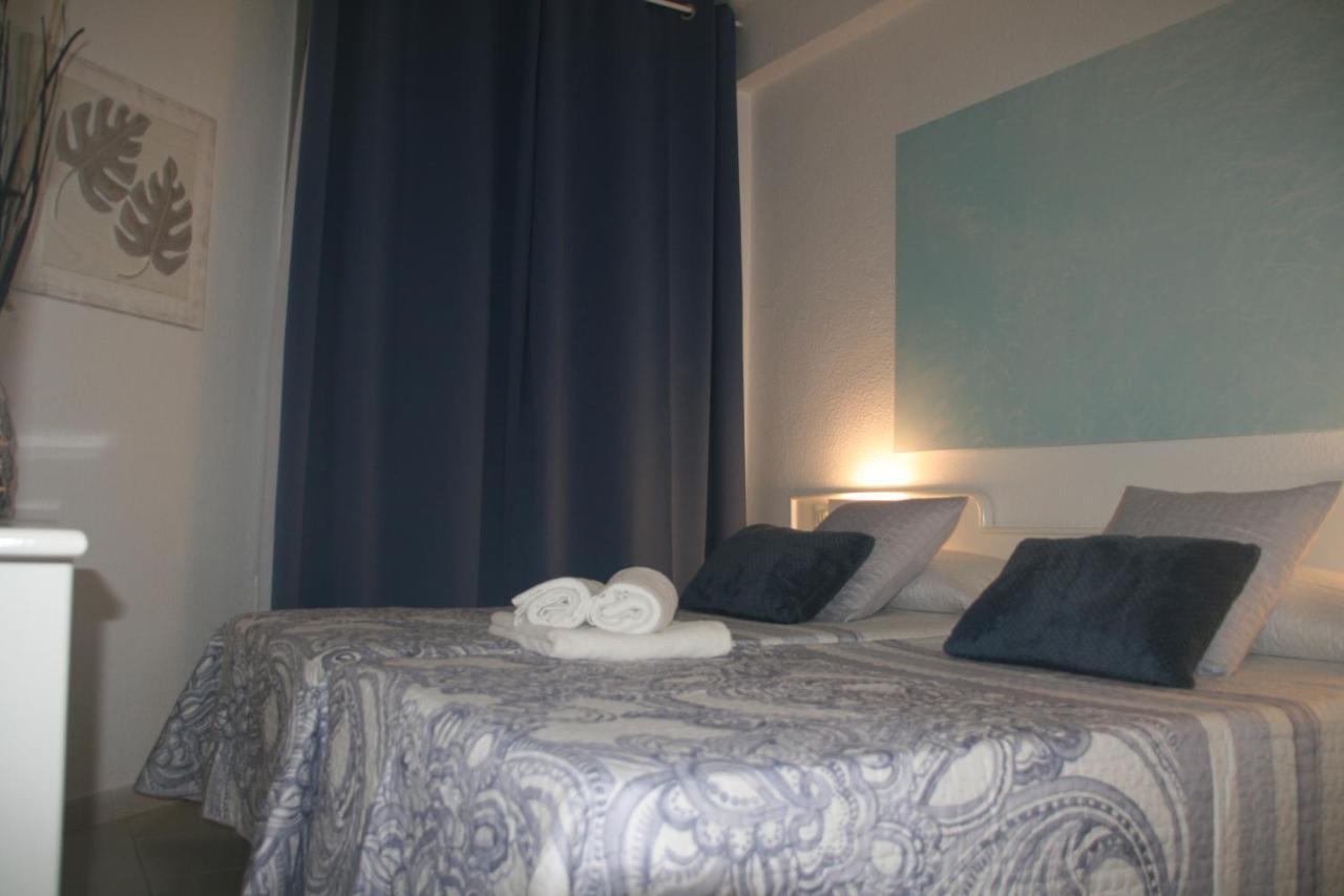 Apartamento Vacacional Playa Playa de las Americas  Exteriér fotografie