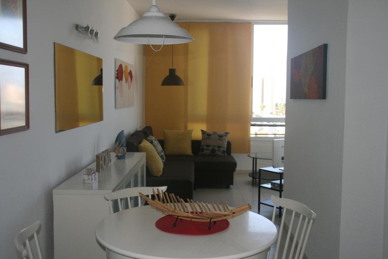 Apartamento Vacacional Playa Playa de las Americas  Exteriér fotografie