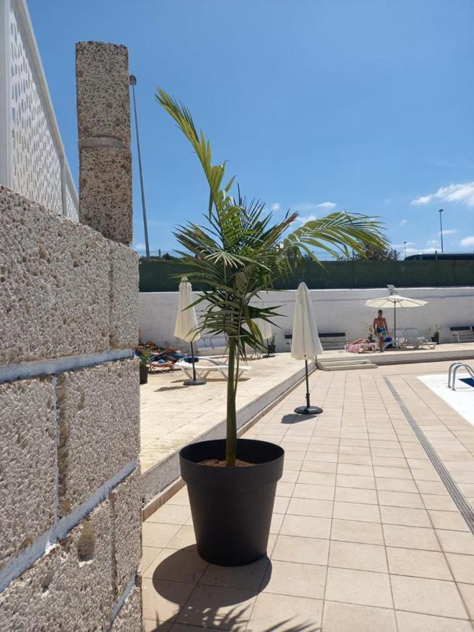 Apartamento Vacacional Playa Playa de las Americas  Exteriér fotografie