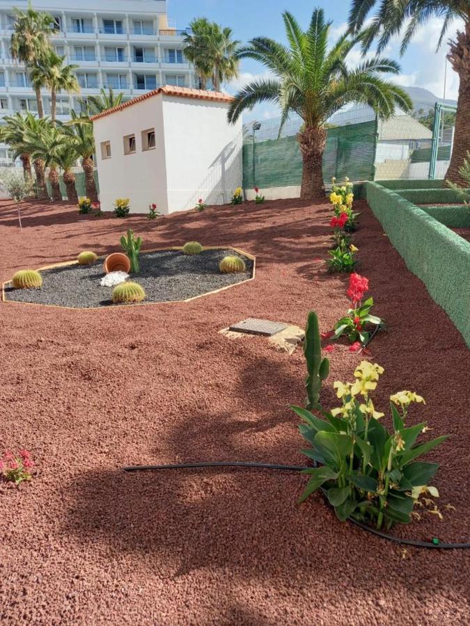 Apartamento Vacacional Playa Playa de las Americas  Exteriér fotografie