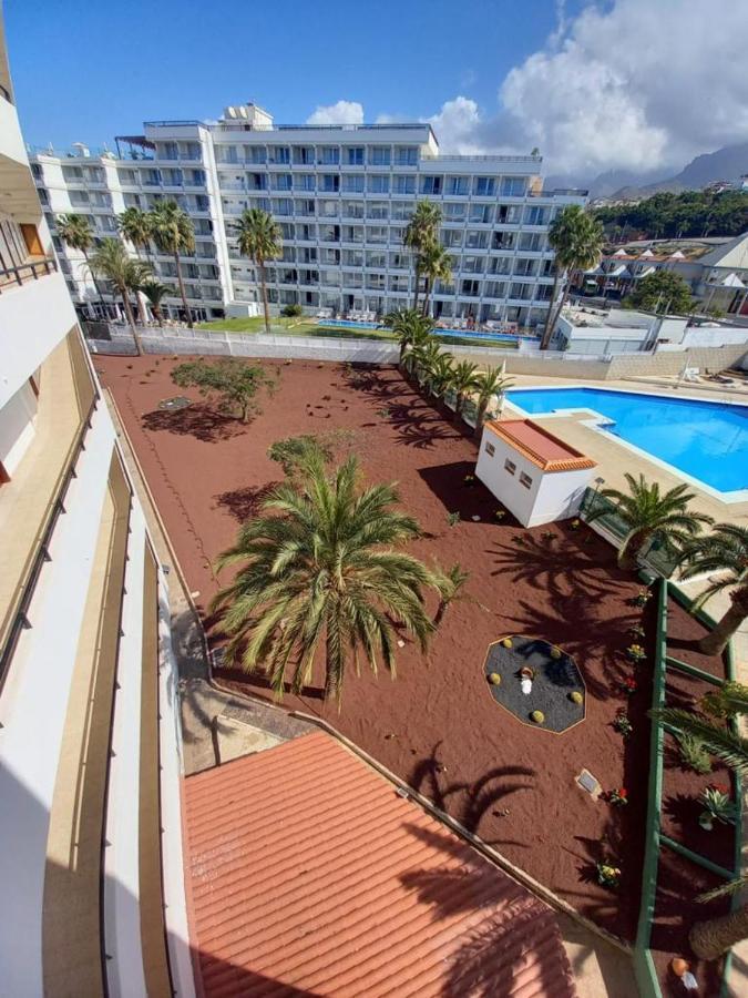 Apartamento Vacacional Playa Playa de las Americas  Exteriér fotografie