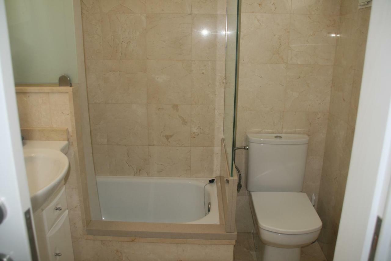 Apartamento Vacacional Playa Playa de las Americas  Exteriér fotografie