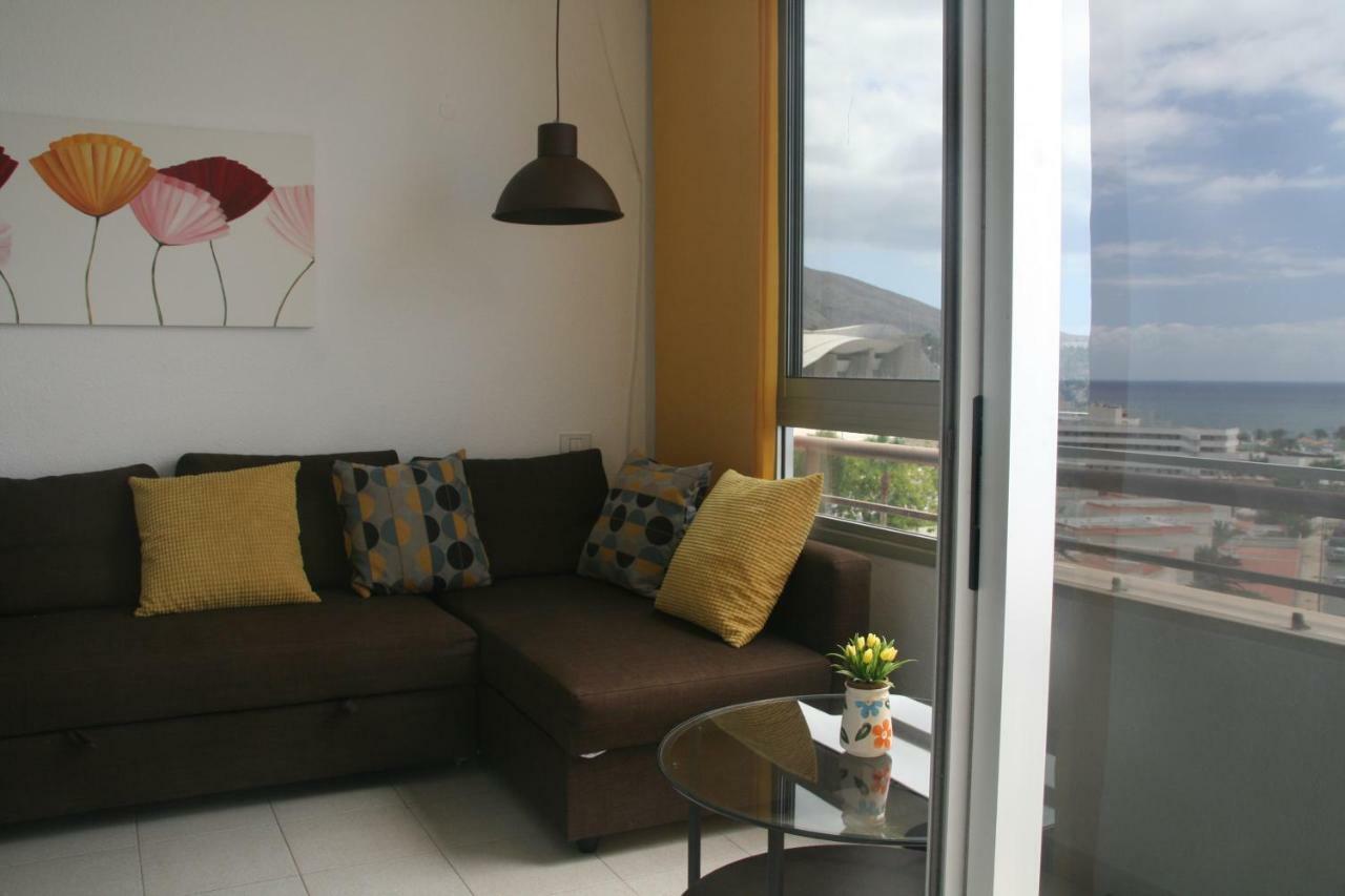 Apartamento Vacacional Playa Playa de las Americas  Exteriér fotografie