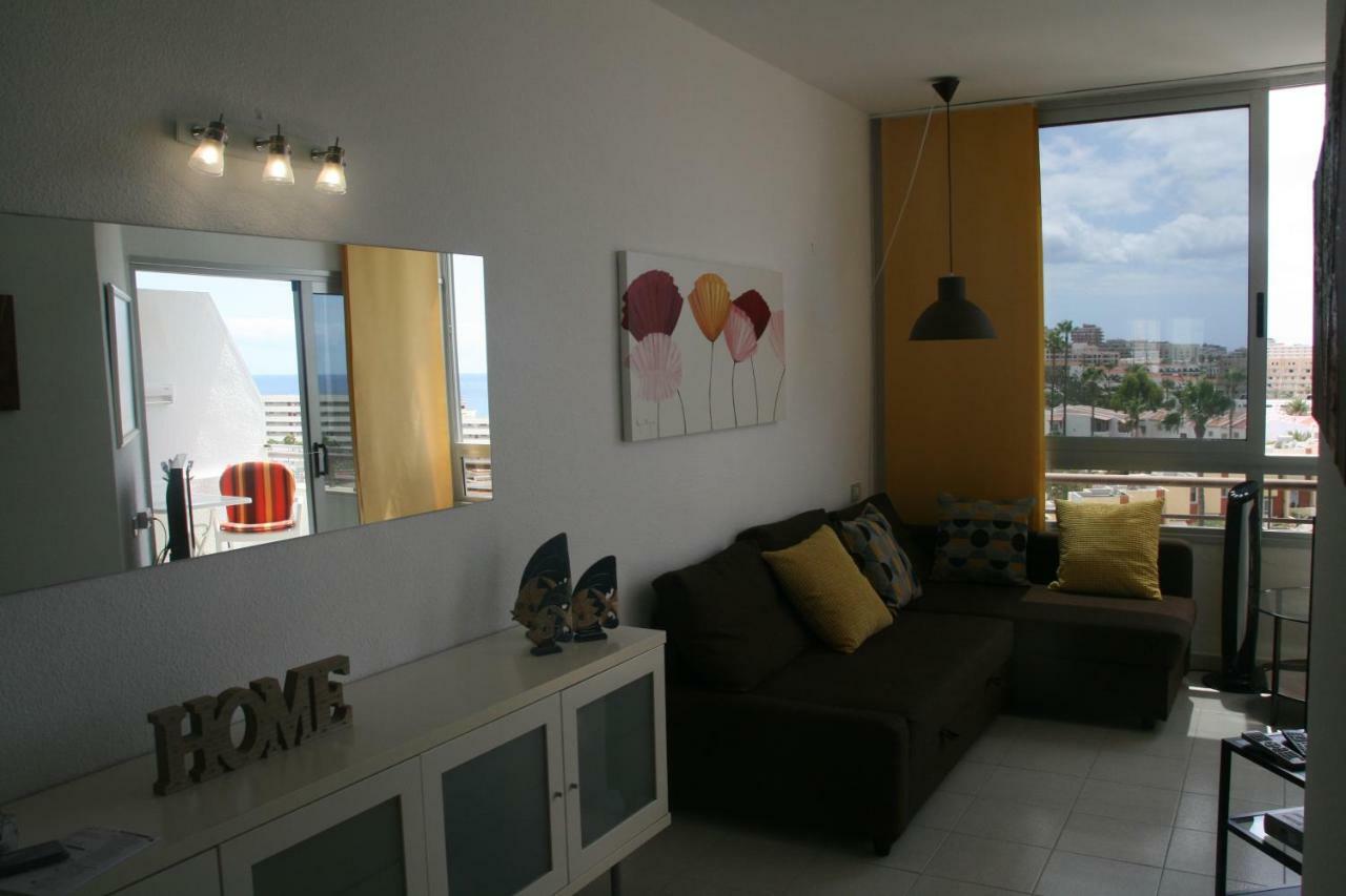 Apartamento Vacacional Playa Playa de las Americas  Exteriér fotografie