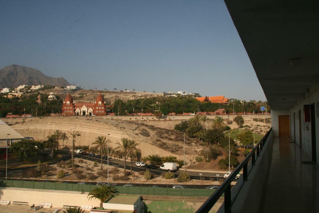 Apartamento Vacacional Playa Playa de las Americas  Exteriér fotografie