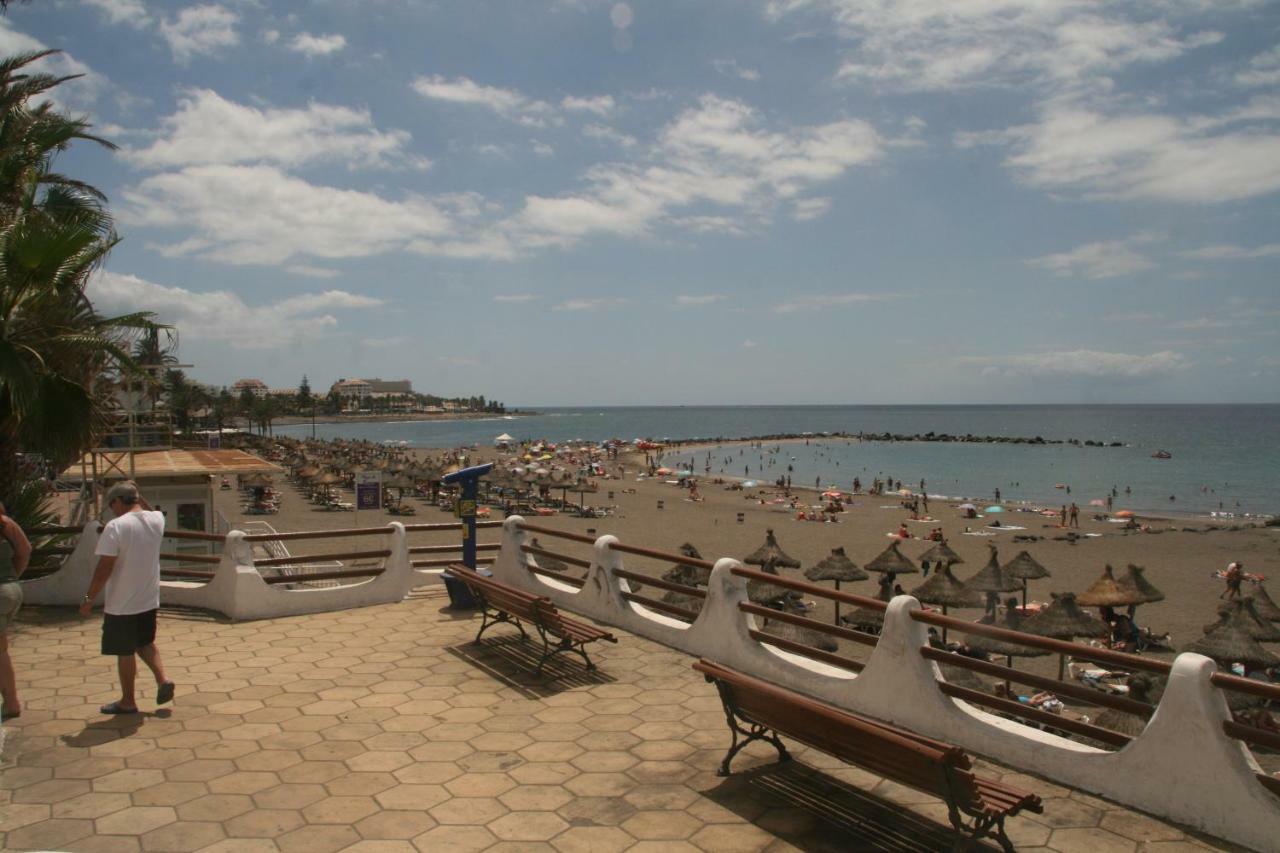 Apartamento Vacacional Playa Playa de las Americas  Exteriér fotografie