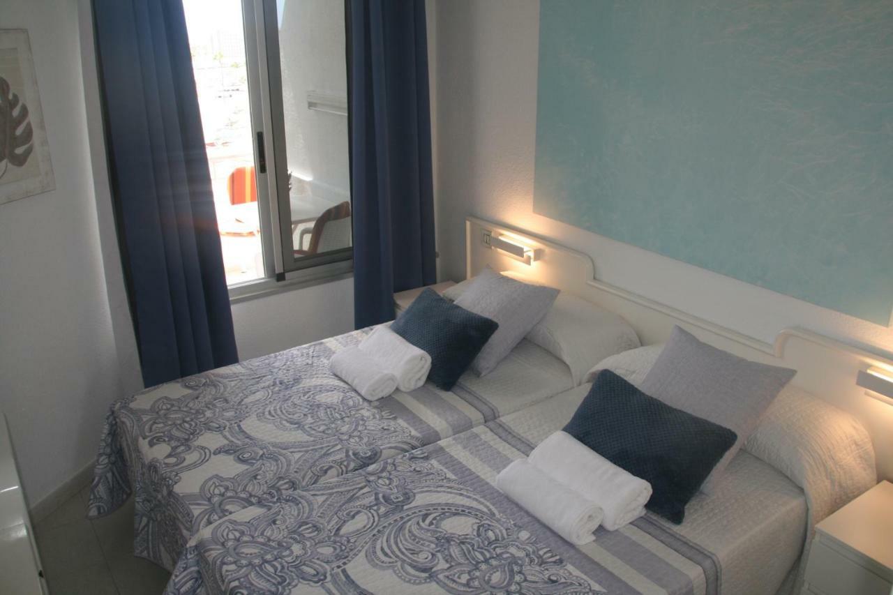 Apartamento Vacacional Playa Playa de las Americas  Exteriér fotografie