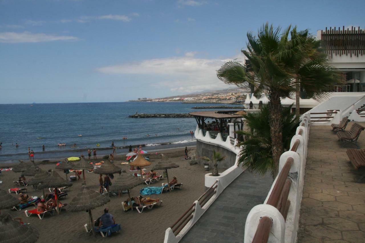 Apartamento Vacacional Playa Playa de las Americas  Exteriér fotografie